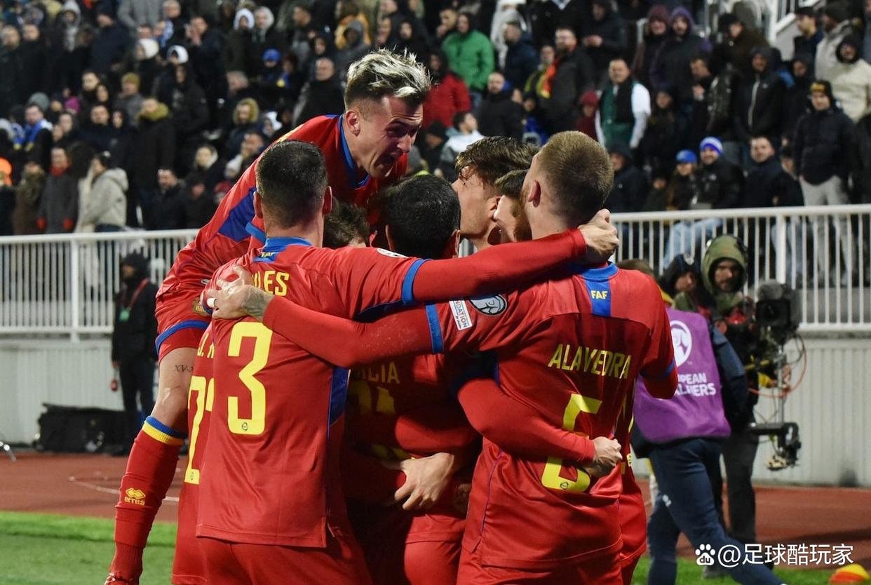 世预赛安道尔VS阿尔巴尼亚比分预测阿尔巴尼亚实力更强的简单介绍 第2张 世预赛安道尔VS阿尔巴尼亚比分预测阿尔巴尼亚实力更强的简单介绍 第2张