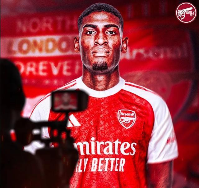 阿森纳官宣签约祖比门迪新赛季将身披36号战袍  第1张