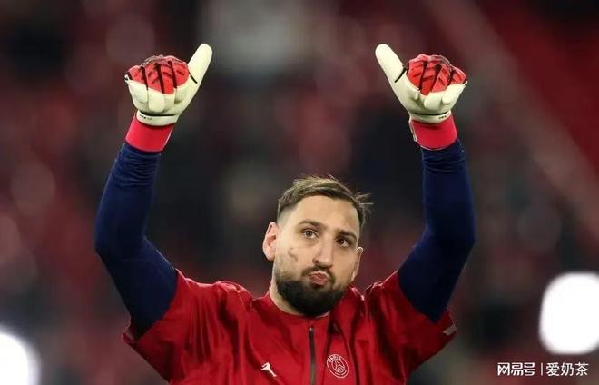 曝多纳鲁马与巴黎续约未定合同明夏到期的简单介绍  第1张