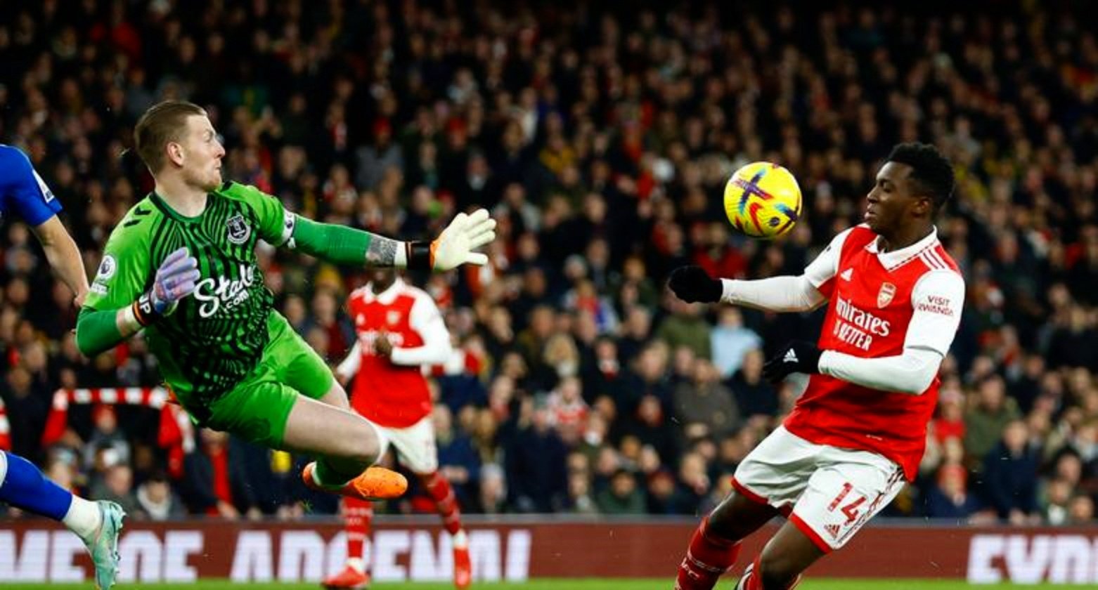 包含英超伯恩利vs'阿森纳预测分析阿森纳寻求延续连胜势头的词条  第2张