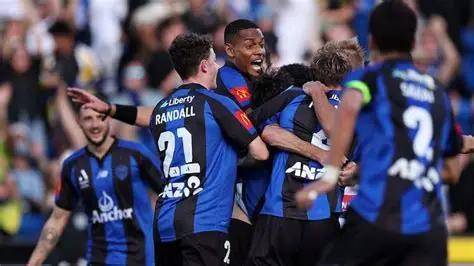 澳超麦克阿瑟vs西悉尼漫步者预测分析西悉尼漫步者盼借德比破局的简单介绍