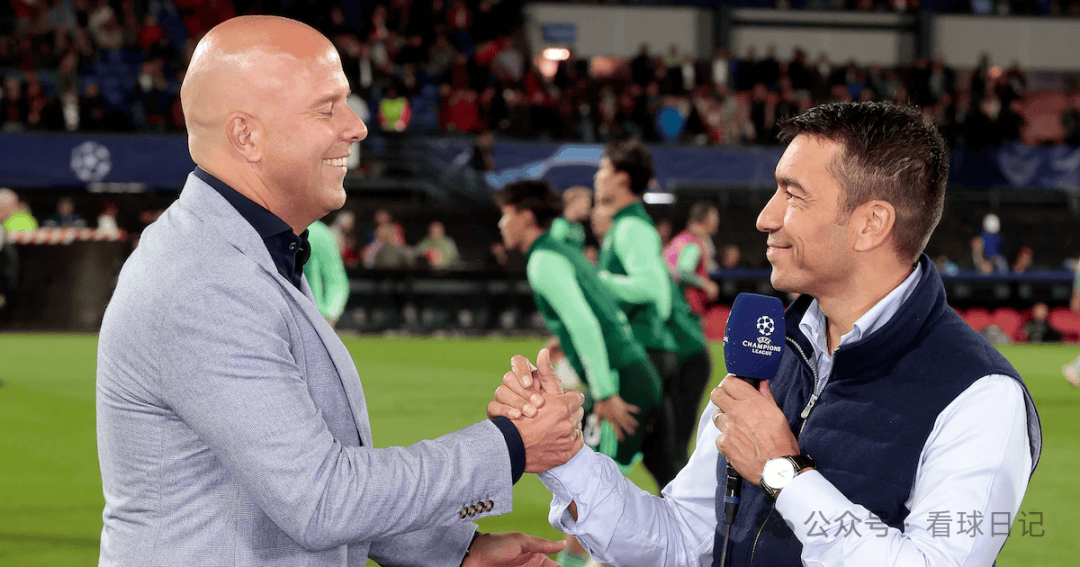 包含利物浦任命新助教范布隆克霍斯特进入教练组的词条  第2张