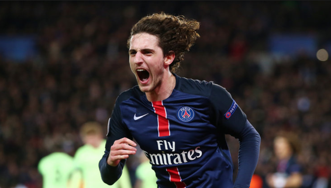 拉比奥签约AC米兰合同期至2028年6月  第2张