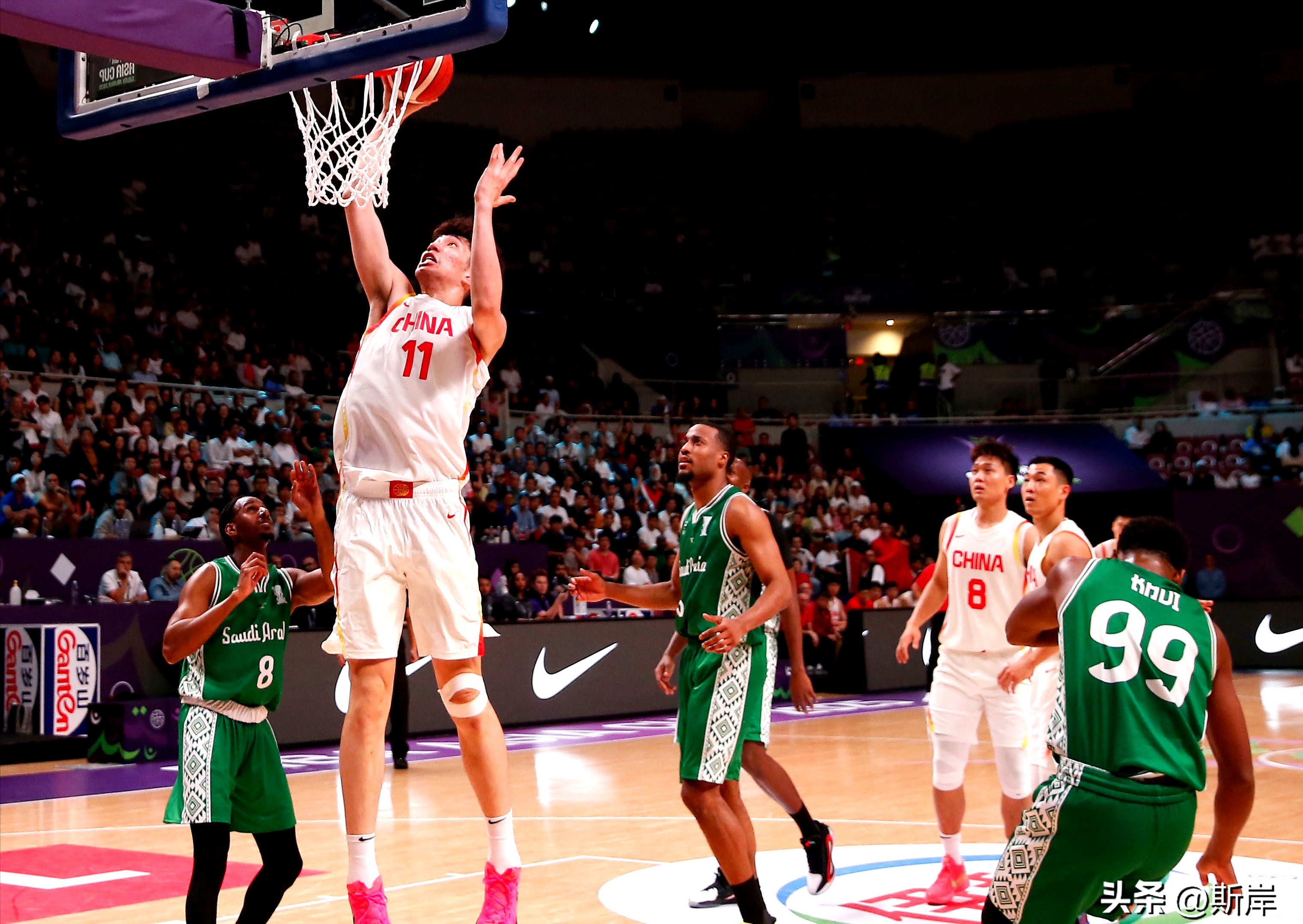 包含中国男篮亚洲杯首战沙特力争迎开门红的词条 第2张 包含中国男篮亚洲杯首战沙特力争迎开门红的词条 第2张