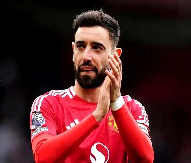 关于B费可能赛季结束之后离队球员今夏曾拒绝沙特联赛球队的信息 第2张 关于B费可能赛季结束之后离队球员今夏曾拒绝沙特联赛球队的信息 第2张