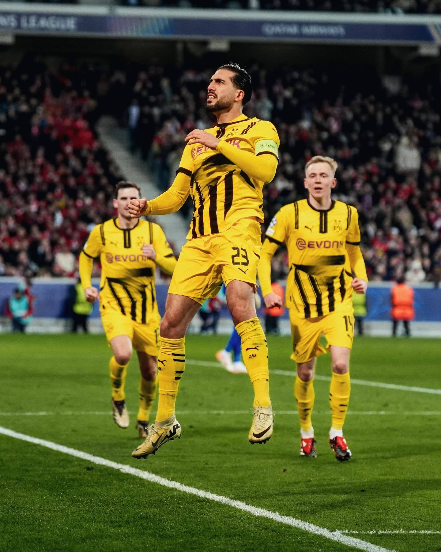 友谊赛多特蒙德3-2里尔格罗斯破门吉拉西、阿德耶米建功的简单介绍 第2张 友谊赛多特蒙德3-2里尔格罗斯破门吉拉西、阿德耶米建功的简单介绍 第2张