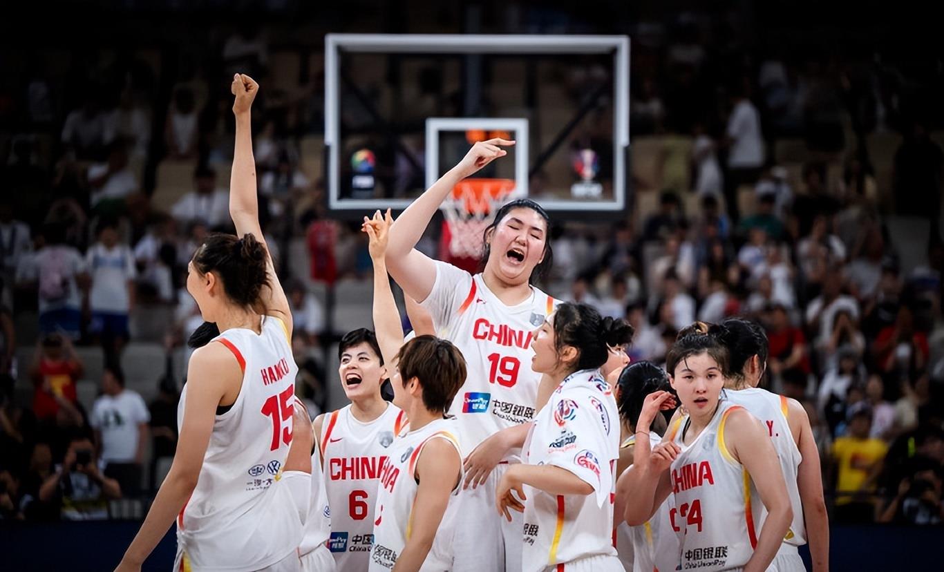 中国女篮今晚迎战日本女篮CCTV5在线免费直播亚洲杯的简单介绍 第2张 中国女篮今晚迎战日本女篮CCTV5在线免费直播亚洲杯的简单介绍 第2张