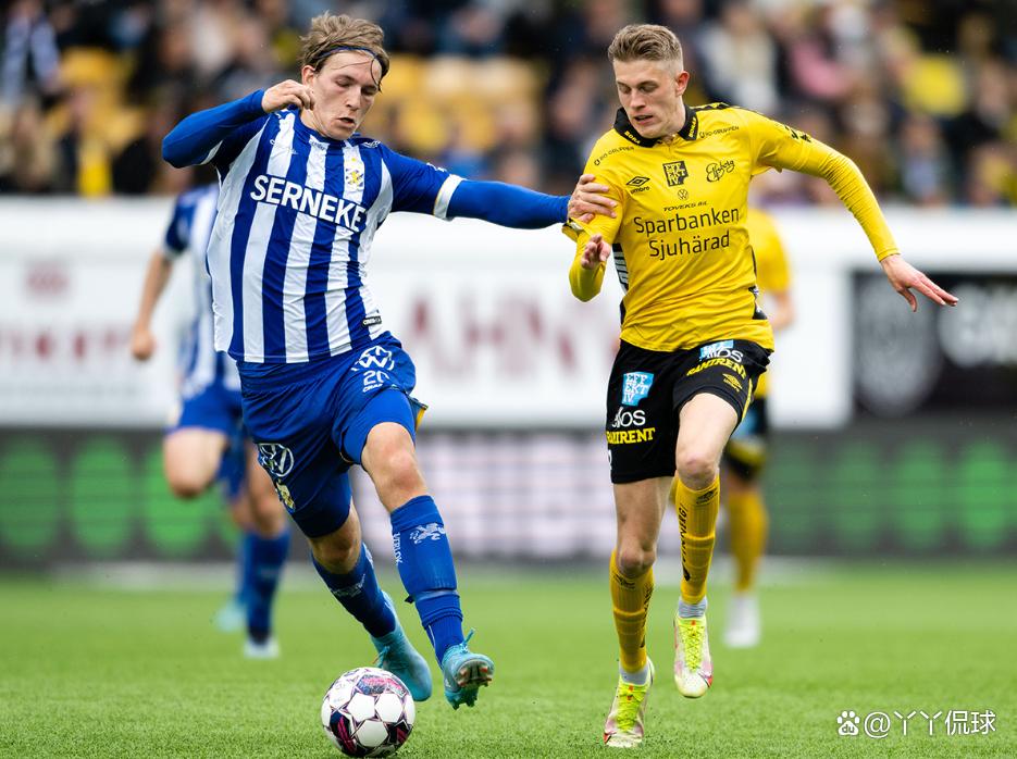 关于瑞典超哥德堡vs埃尔夫斯堡前瞻预测老牌劲旅强势对话的信息  第1张