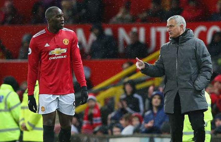 关于卢卡库接近伤愈复出目前正在进行康复训练的信息  第1张