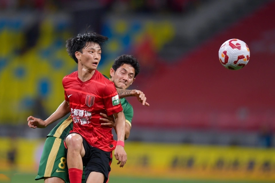 大连英博海发再添一名国脚廖锦涛入选的简单介绍  第1张