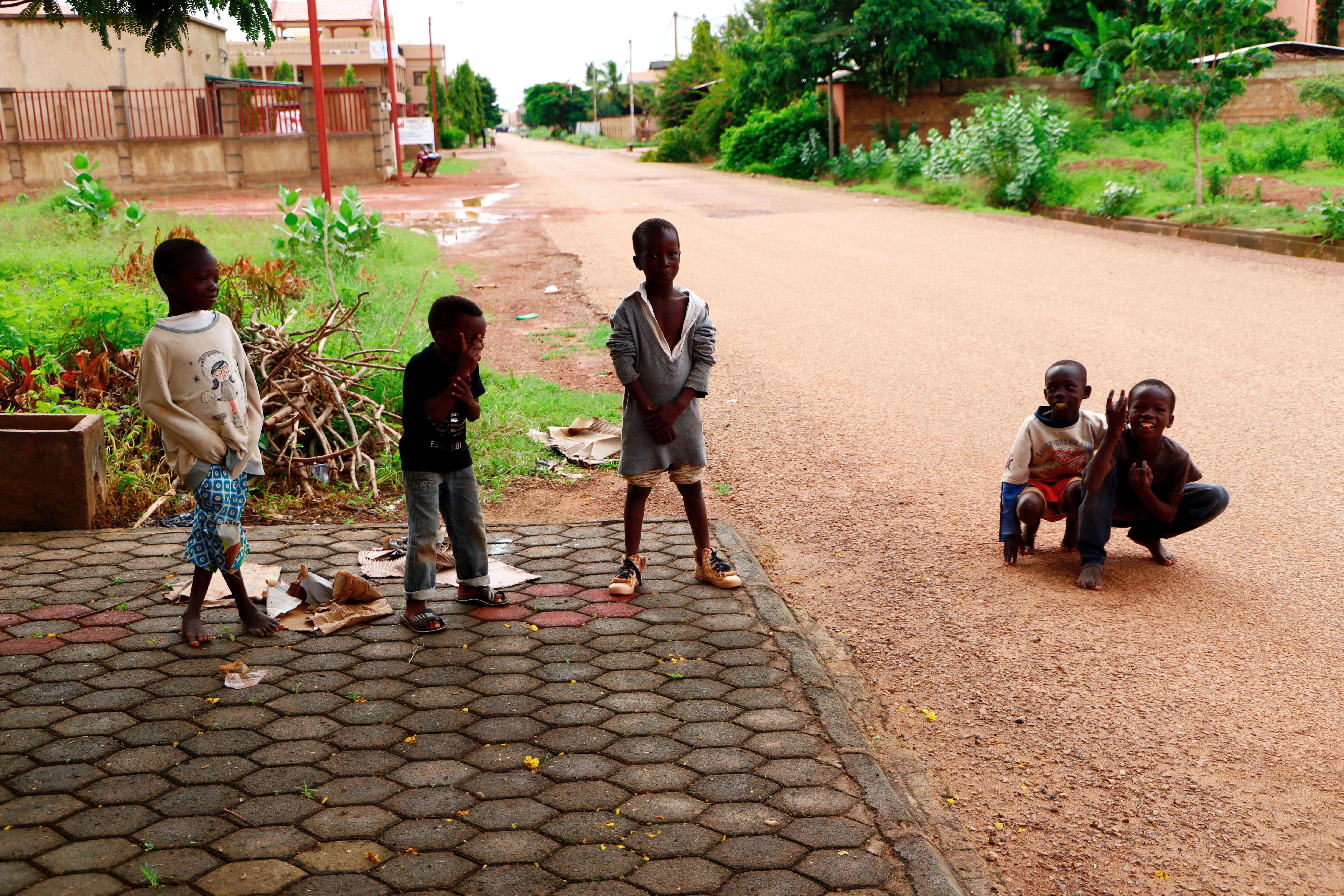 关于布基超:瓦加杜古VS迪乌拉索的信息 第2张 关于布基超:瓦加杜古VS迪乌拉索的信息 第2张
