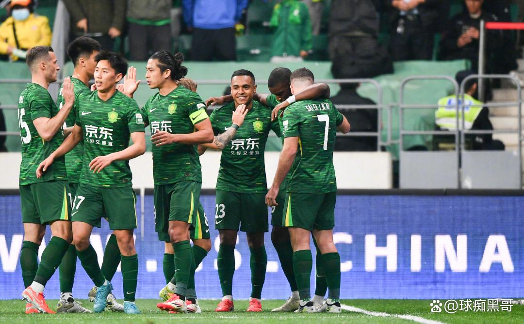 包含博主：国安训练备战泰山队中超即将迎来京鲁大战的词条  第2张