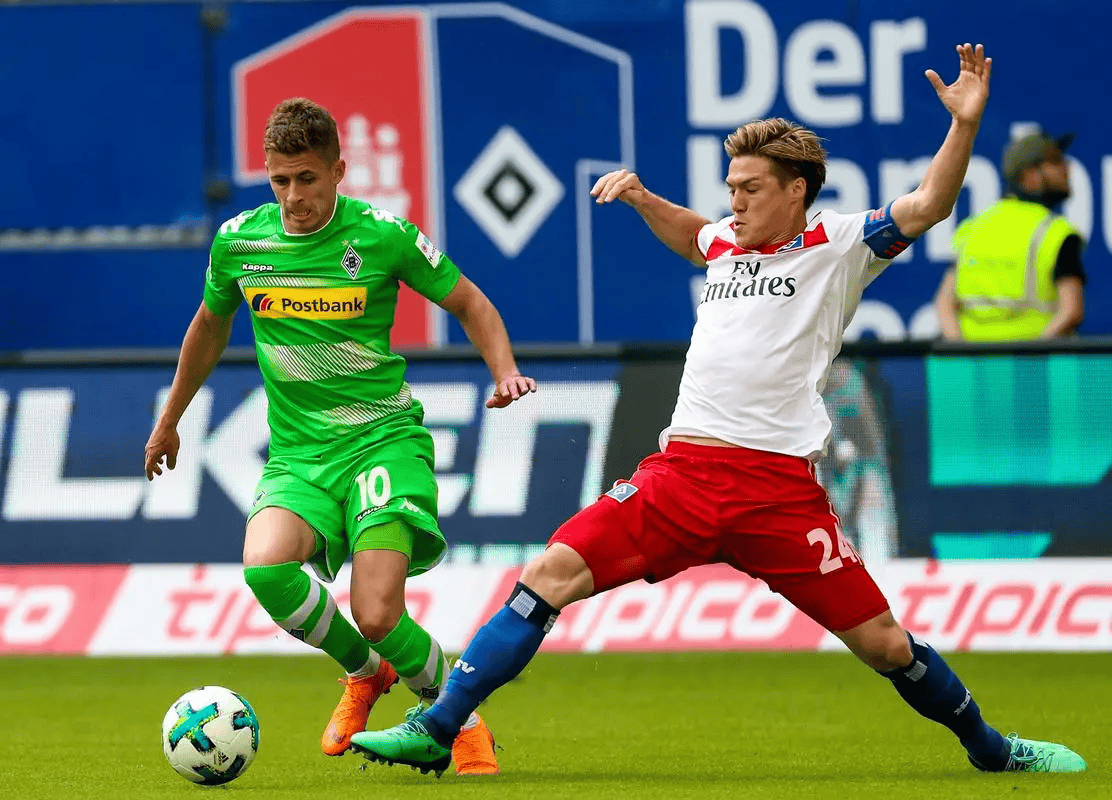 包含德乙比勒费尔德VS杜塞尔多夫预测分析两队谁能迎来开门红？的词条  第2张