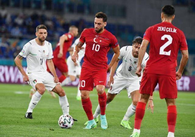 世预赛土耳其VS保加利亚比分预测土耳其有望锁定前二的简单介绍  第1张