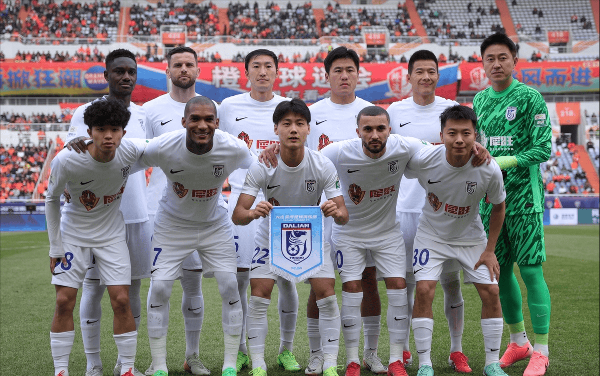 关于中超梅州客家vs大连英博前瞻分析赛季末迎来保级关键对决的信息  第2张
