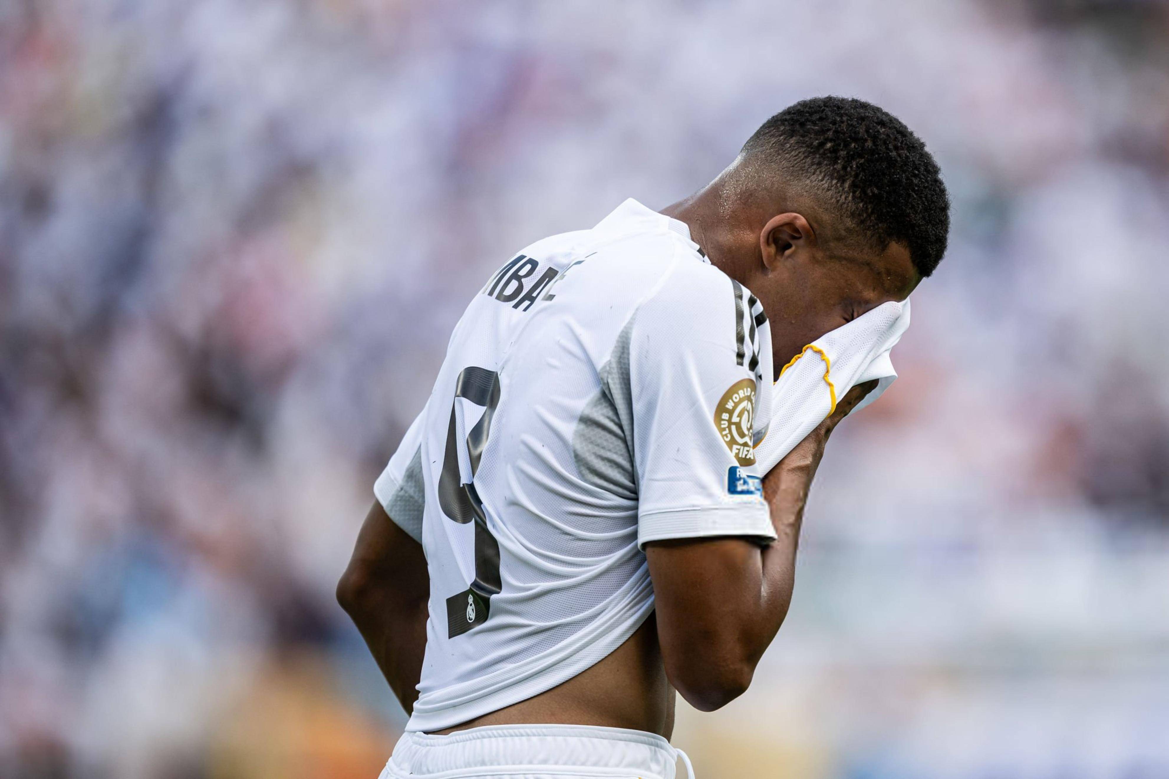 阿斯：皇马是世俱杯唯一门票售罄球队超过六万五千张的简单介绍  第1张