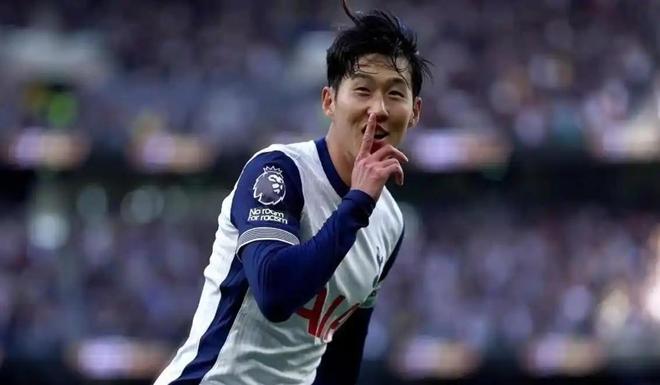 记者:洛杉矶推进孙兴慜交易热刺愿意放人的简单介绍 第2张 记者:洛杉矶推进孙兴慜交易热刺愿意放人的简单介绍 第2张