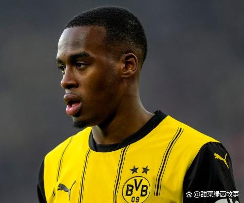 切尔西签下多特前锋吉滕斯据悉转会费5200万英镑的简单介绍  第2张