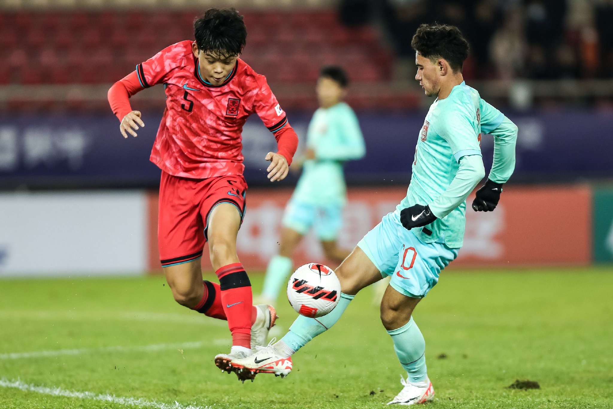 包含亚洲杯U17:尼泊尔U17VS叙利亚U17的词条 第1张 包含亚洲杯U17:尼泊尔U17VS叙利亚U17的词条 第1张