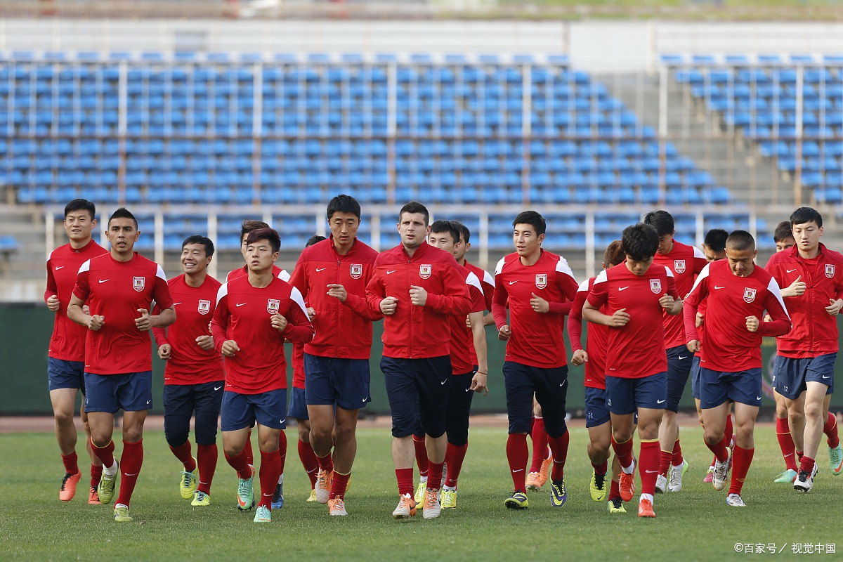 中超:青岛西海岸VS长春亚泰的简单介绍 第2张 中超:青岛西海岸VS长春亚泰的简单介绍 第2张