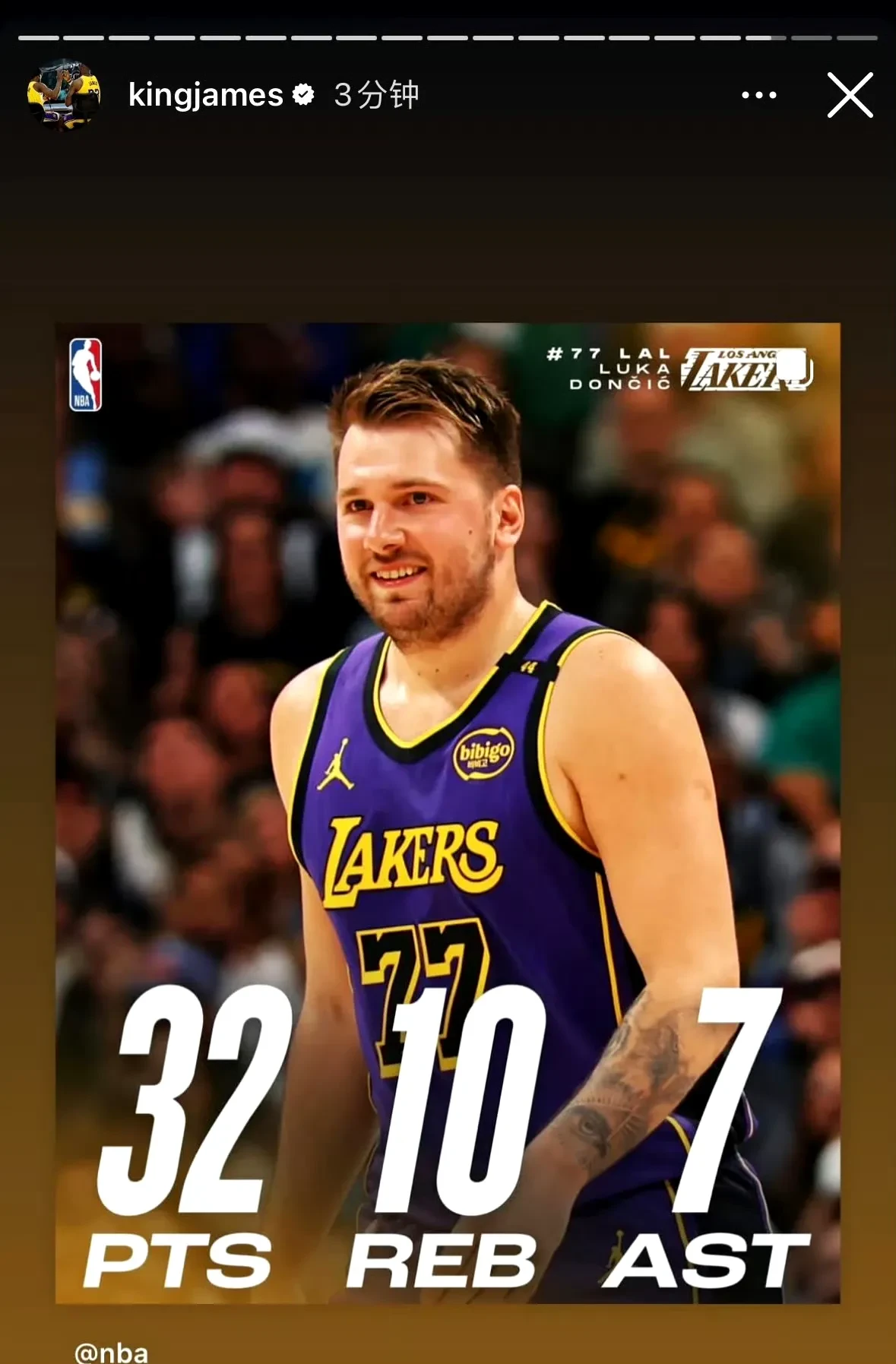 东契奇成斯洛文尼亚队史得分王国家队生涯总分1100分的简单介绍  第2张