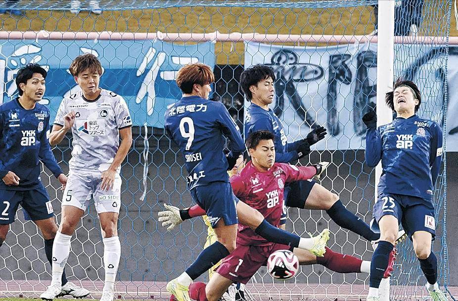 包含日乙今治FCvs水户蜀葵前瞻预测水户蜀葵近况势如破竹的词条  第1张