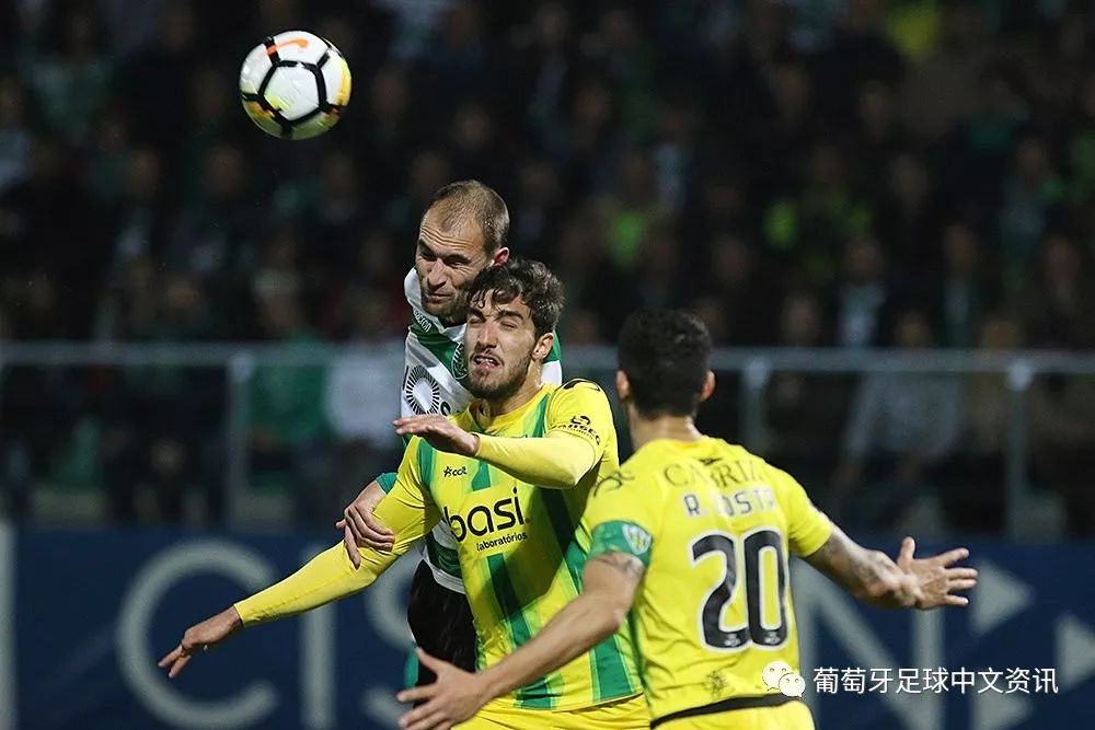 包含葡甲:查维斯VS葡萄牙体育二队的词条 第1张 包含葡甲:查维斯VS葡萄牙体育二队的词条 第1张