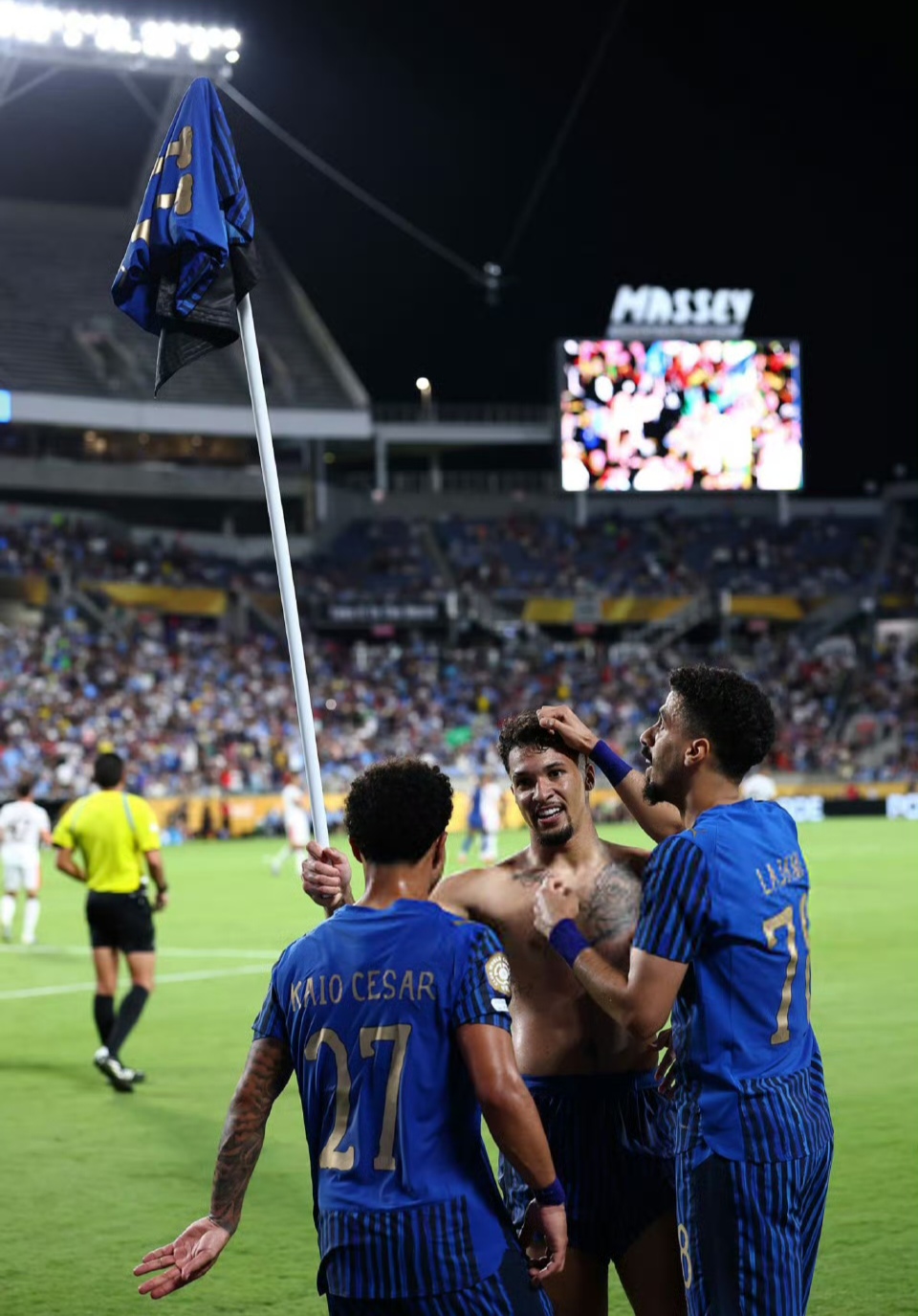 关于曼城世俱杯爆冷出局无缘八强的信息  第2张