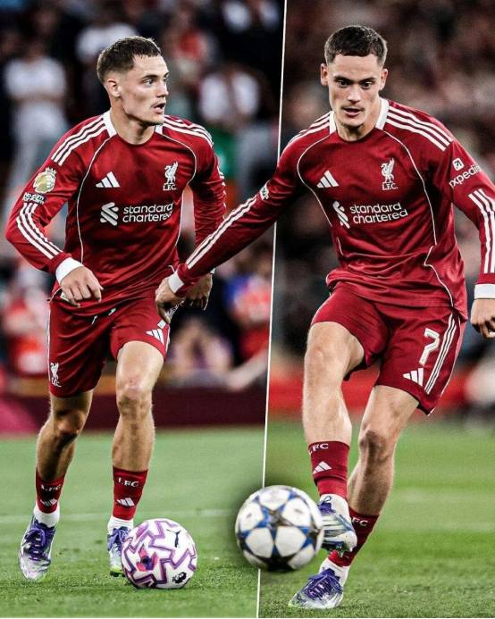 英超利物浦VS曼联比分预测红军势头戛然而止的简单介绍 第2张 英超利物浦VS曼联比分预测红军势头戛然而止的简单介绍 第2张