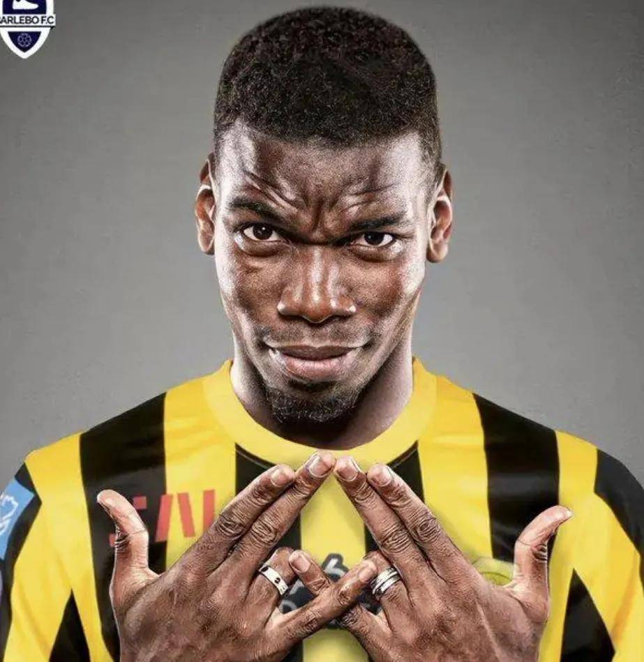 博格巴被推荐给摩纳哥博格巴目标返回法国国家队的简单介绍 第1张 博格巴被推荐给摩纳哥博格巴目标返回法国国家队的简单介绍 第1张