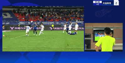 关于中超大连英博0-0武汉三镇马马杜中框郭嘉宇贡献神扑的信息 第2张 关于中超大连英博0-0武汉三镇马马杜中框郭嘉宇贡献神扑的信息 第2张