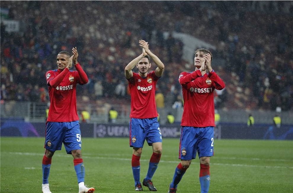 西协丙2组：科瓦东加VS莫斯科尼亚的简单介绍  第1张