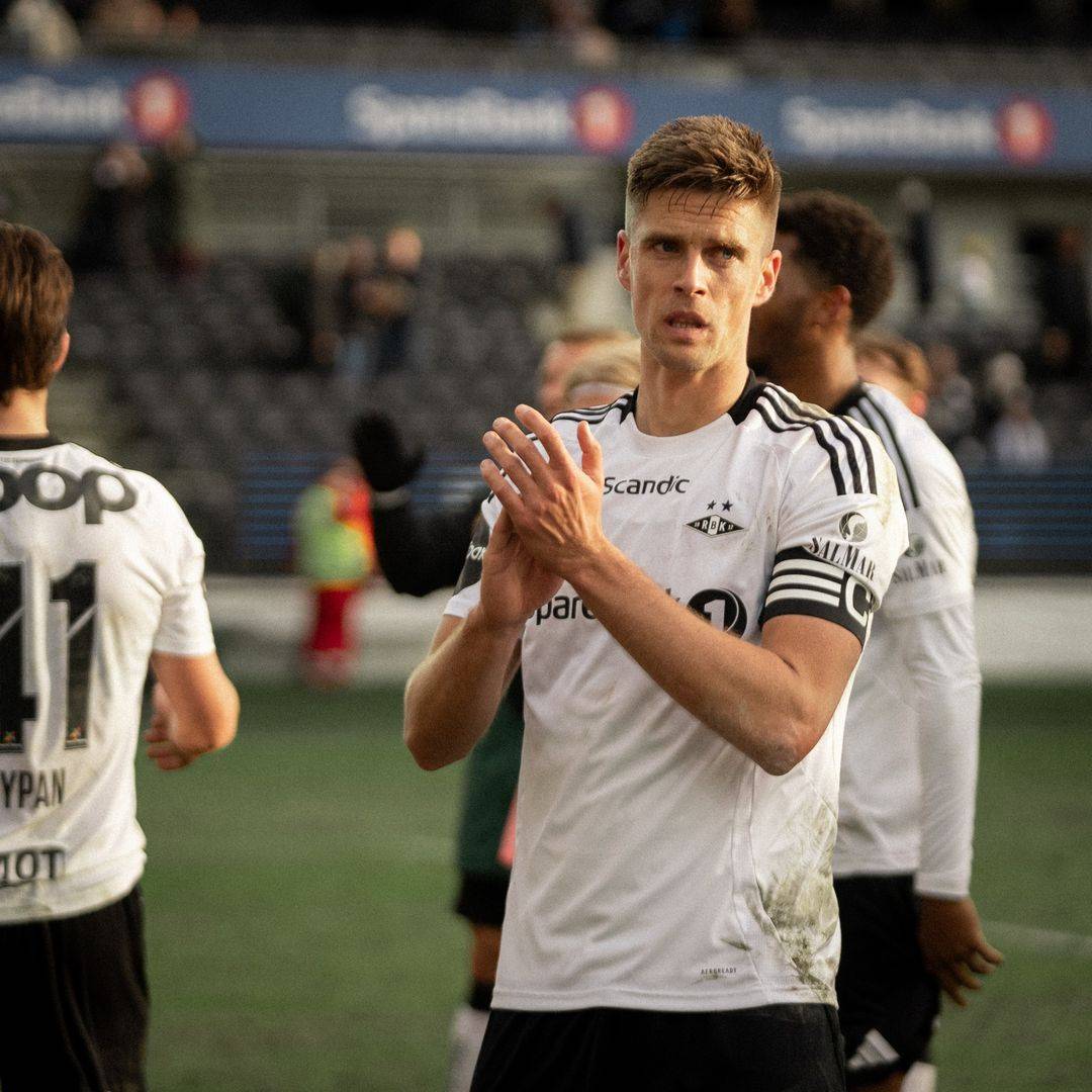 挪超罗森博格vs奥斯陆KFUM预测分析罗森博格主场无可指摘的简单介绍