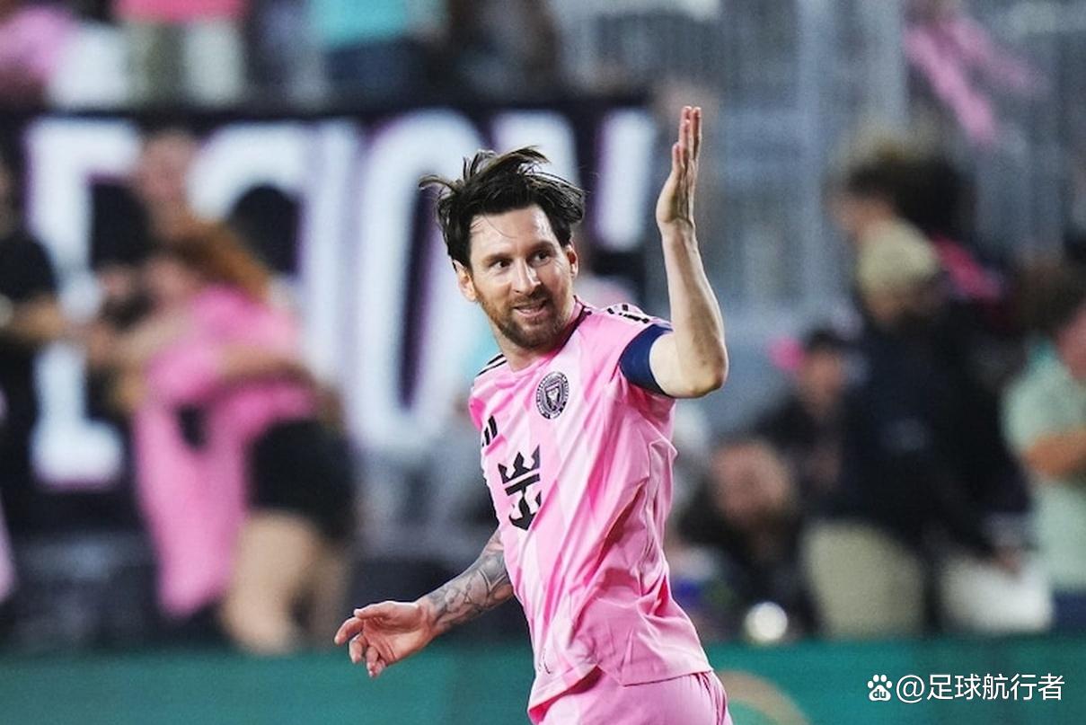 梅西:苏亚雷斯的移动我了然于胸两人默契如初的简单介绍 第2张 梅西:苏亚雷斯的移动我了然于胸两人默契如初的简单介绍 第2张