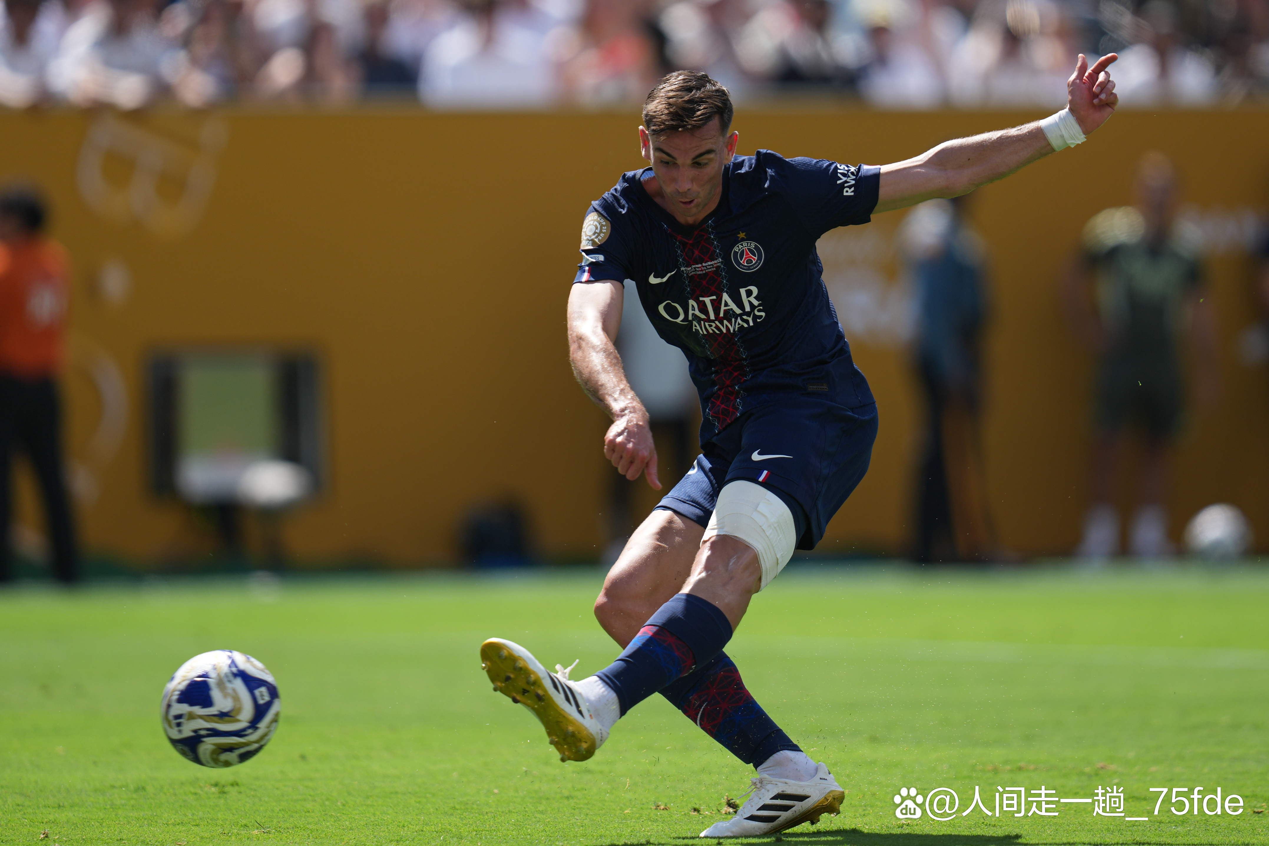 关于世俱杯最新赛况：大巴黎4-0皇马巴黎晋级决赛的信息  第2张