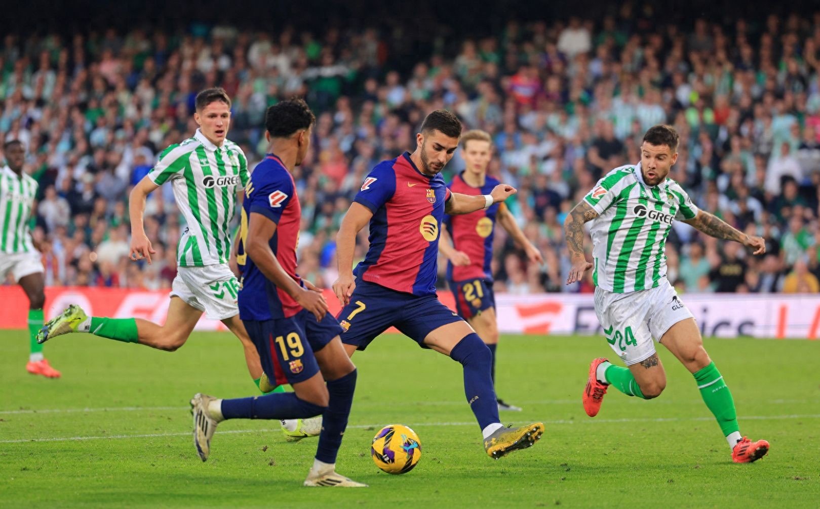 关于土甲：马尼沙VS德米尔斯堡的信息  第1张