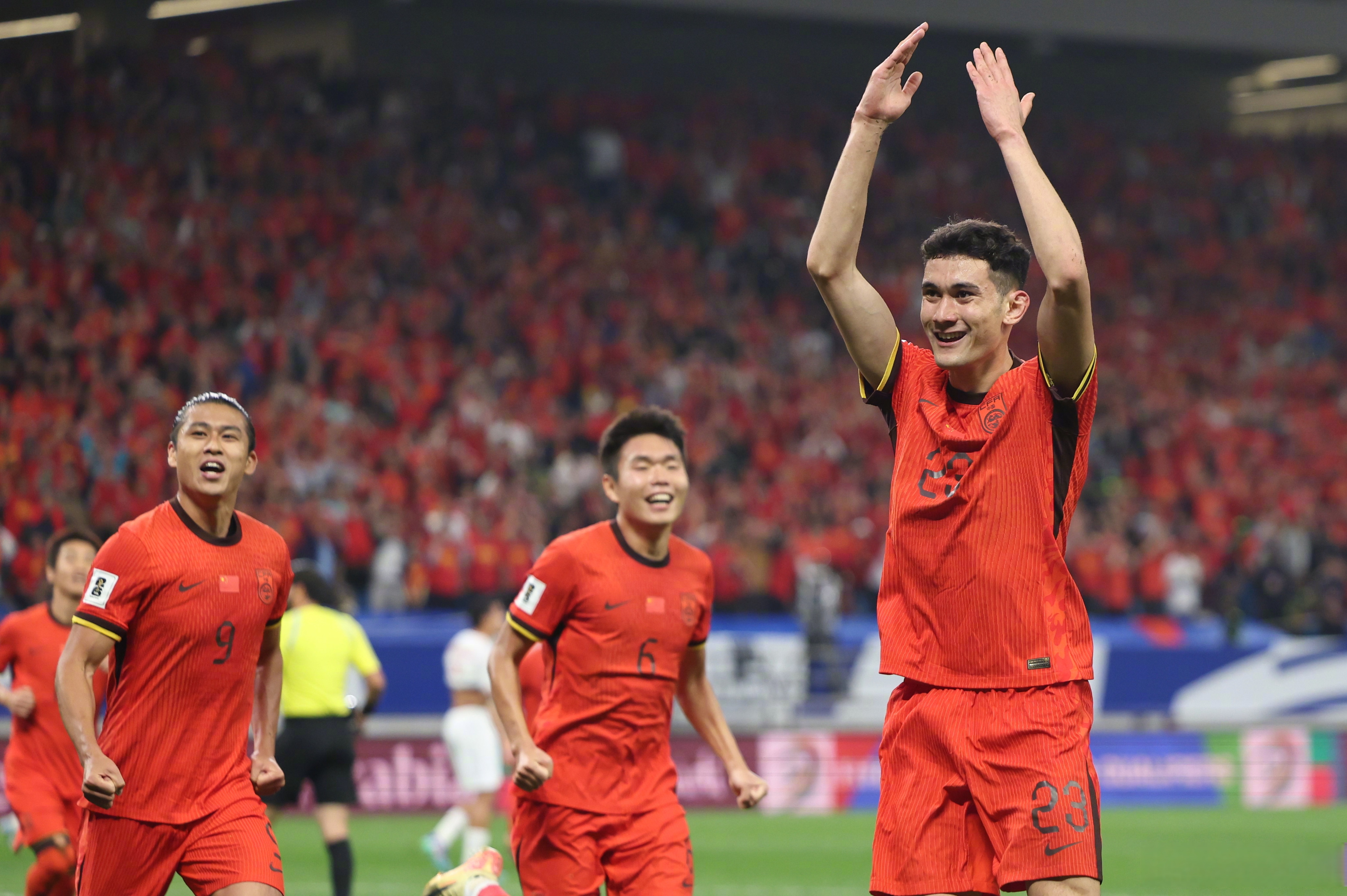 关于世预赛印度尼西亚VS中国前瞻分析国足背水一战的信息 第1张 关于世预赛印度尼西亚VS中国前瞻分析国足背水一战的信息 第1张