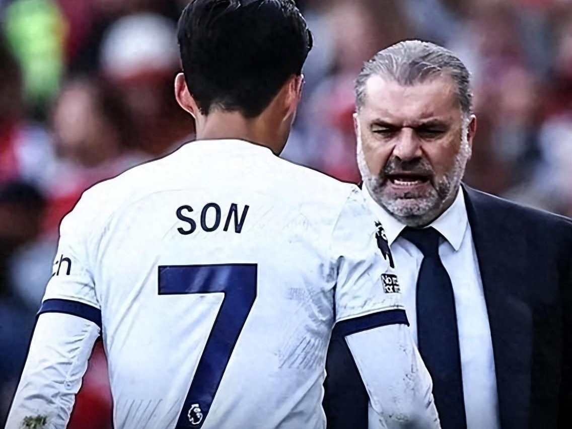 包含热刺主帅波斯特科格鲁下课上月刚带队夺得欧联冠军的词条  第1张