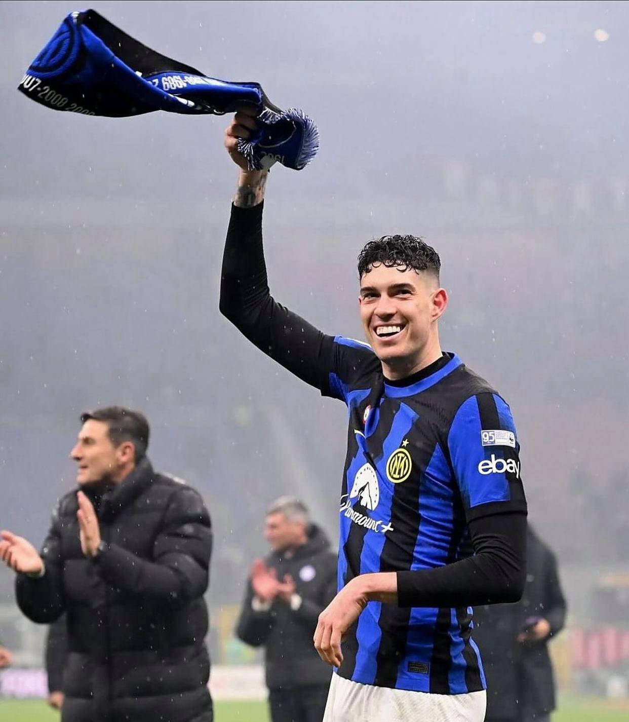 关于曝尤文与穆阿尼谈妥5年合同球员已拒绝多份报价的信息  第1张