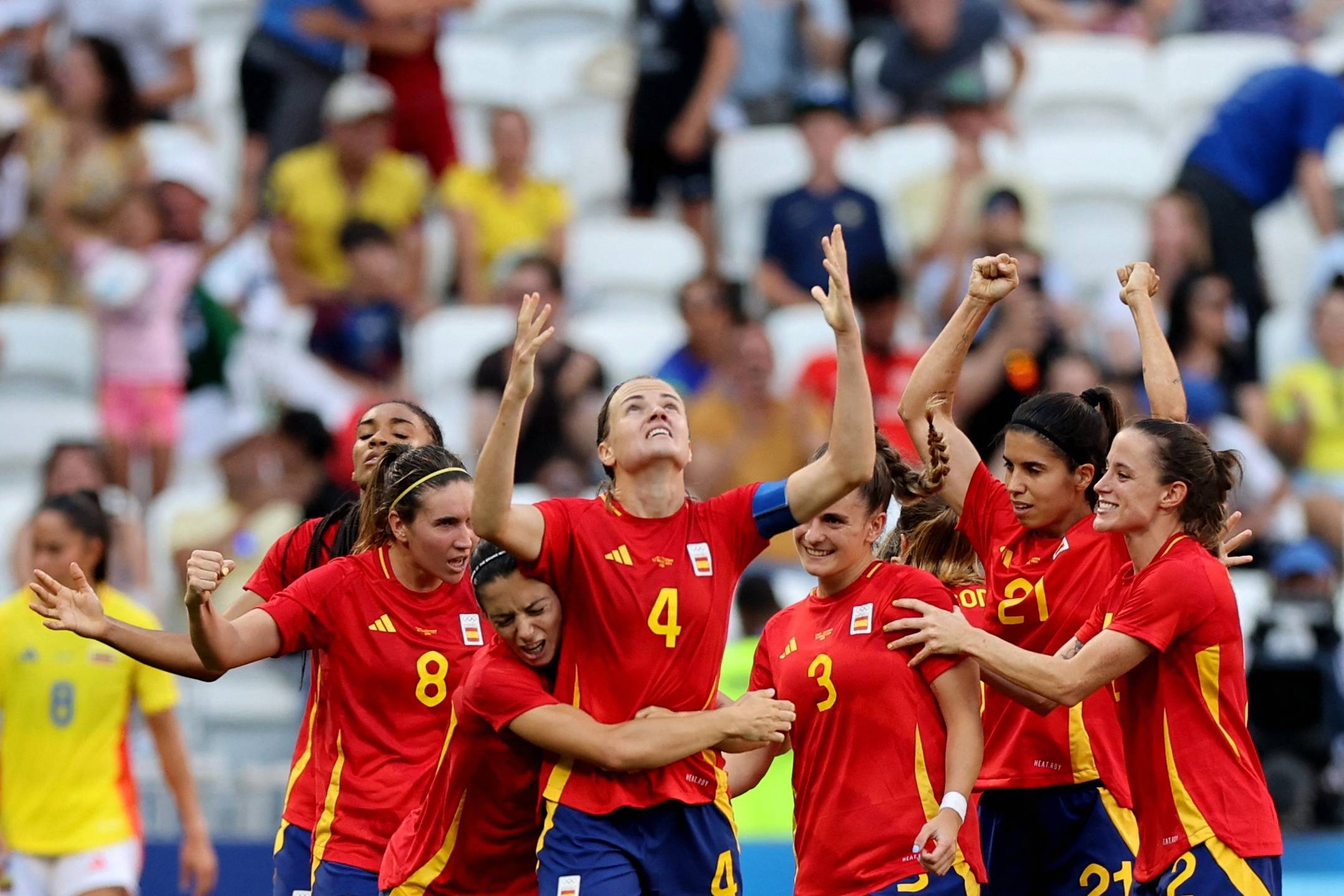 关于西甲女:塞维利亚女足VS拉科鲁尼亚女足的信息 第1张 关于西甲女:塞维利亚女足VS拉科鲁尼亚女足的信息 第1张