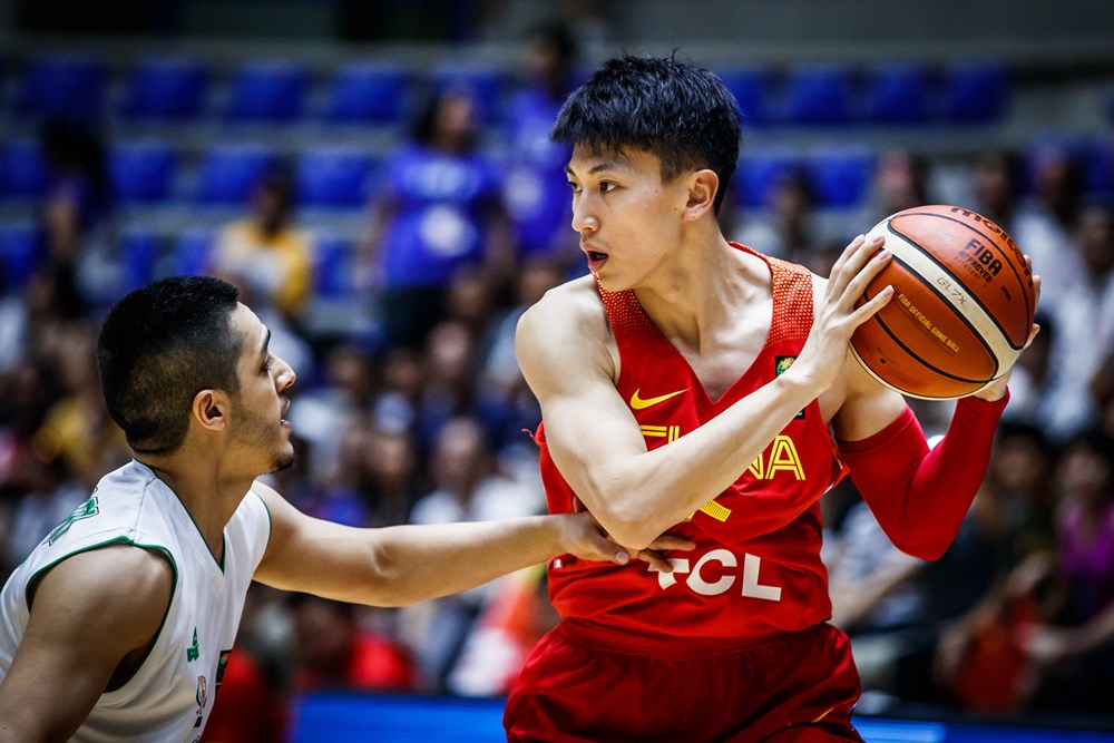 关于菲律宾男篮将战伊拉克男篮两队谁能迎来首胜?的信息 第2张 关于菲律宾男篮将战伊拉克男篮两队谁能迎来首胜?的信息 第2张