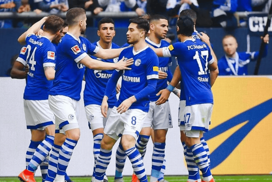 包含德甲法兰克福VS云达不来梅预测分析客队德国杯首轮爆冷出局的词条 第1张 包含德甲法兰克福VS云达不来梅预测分析客队德国杯首轮爆冷出局的词条 第1张