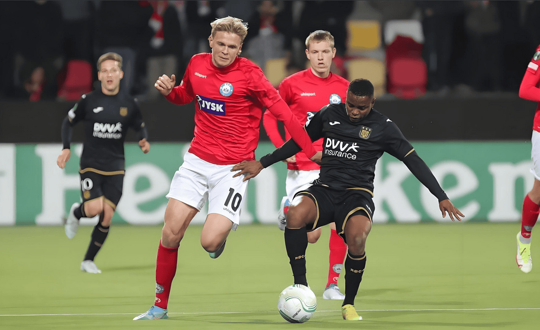 挪超斯特罗姆加斯特VS特罗姆瑟赛事预测特罗姆瑟近况势如破竹的简单介绍 第1张 挪超斯特罗姆加斯特VS特罗姆瑟赛事预测特罗姆瑟近况势如破竹的简单介绍 第1张