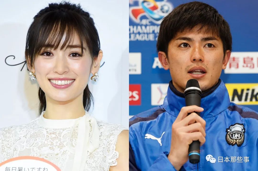 日本国脚谷口彰悟宣布结婚两人相识于2015年的简单介绍  第1张