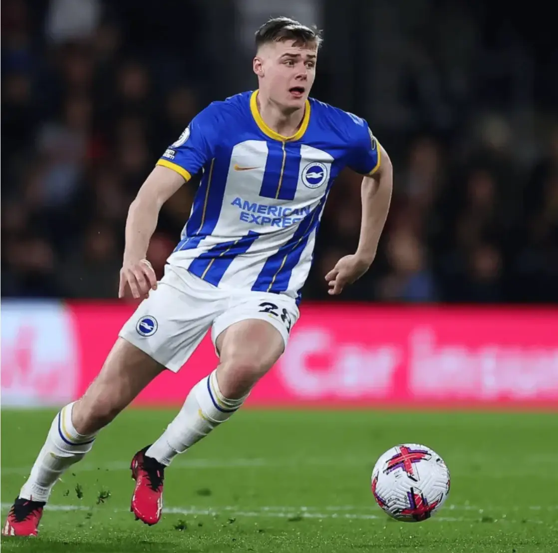 包含外媒：布莱顿具备冲击欧战资格实力夏窗补强了后防的词条  第1张