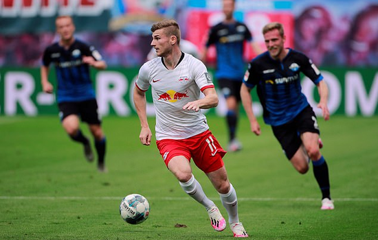 关于莱比锡加紧与切尔西谈恩昆库球员对重返老东家持开放态度的信息 第2张 关于莱比锡加紧与切尔西谈恩昆库球员对重返老东家持开放态度的信息 第2张