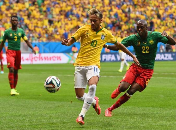 关于世预赛玻利维亚VS巴西今日比分桑巴军团客场出击的信息 第2张 关于世预赛玻利维亚VS巴西今日比分桑巴军团客场出击的信息 第2张