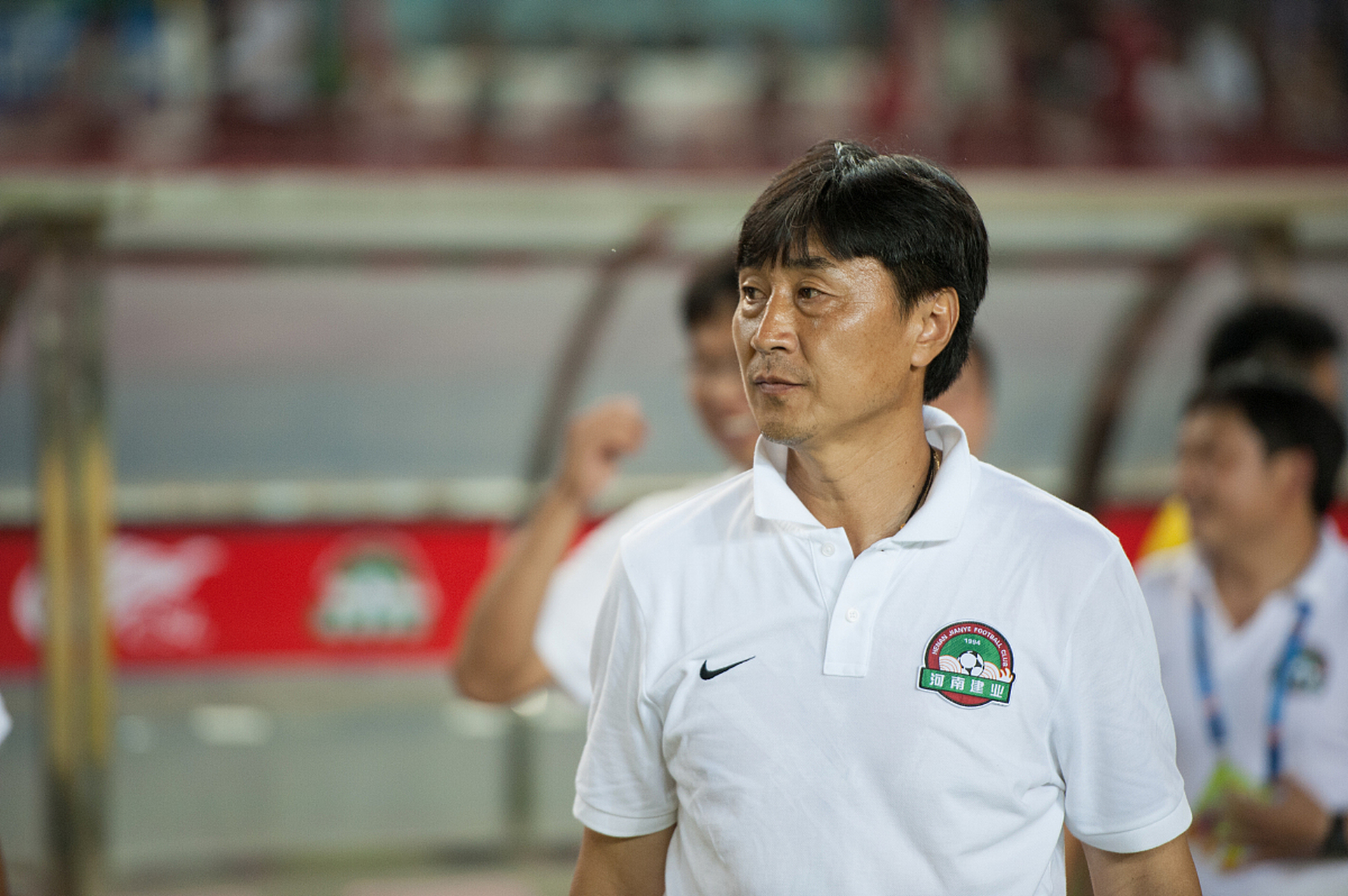 关于泰山队老龄化严重需考虑换代崔康熙是否继续挂帅需要深思的信息 第2张 关于泰山队老龄化严重需考虑换代崔康熙是否继续挂帅需要深思的信息 第2张