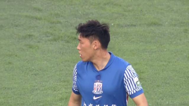 记者：朱辰杰随申花前往深圳球员在国家队受伤的简单介绍  第2张