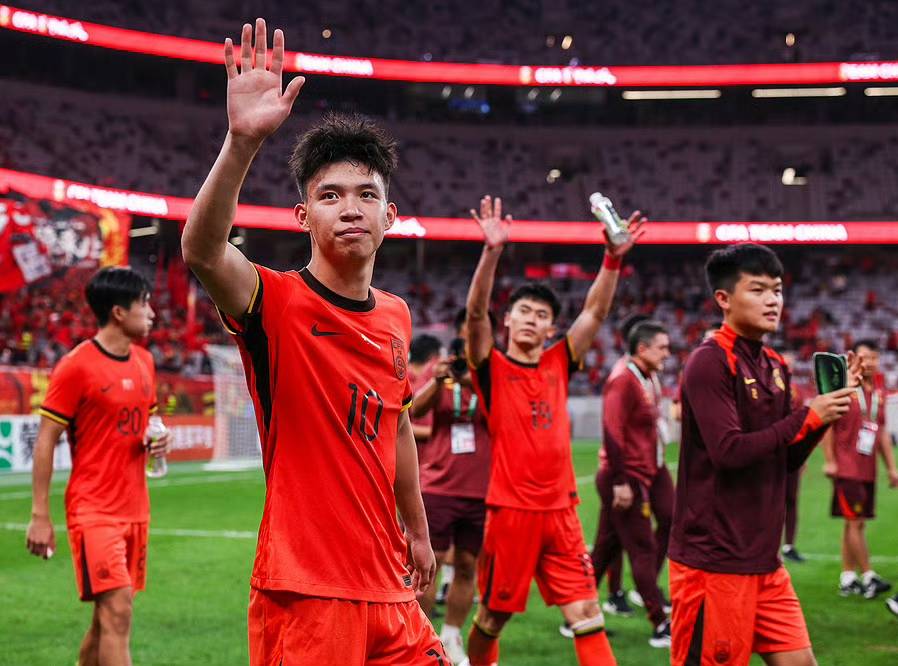 包含媒体:U22国足主帅仍对场地不放心U22国足末轮战澳大利亚的词条 第1张 包含媒体:U22国足主帅仍对场地不放心U22国足末轮战澳大利亚的词条 第1张